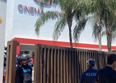 Muere joven raso de la Policía tras resultar herido en incidente en el Malecón de Santo Domingo