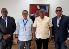 DASAC impulsa la rehabilitación social en República Dominicana con apoyo clave a Hogar Crea