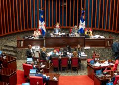Senado aprueba ley que regula el uso de medios digitales para los procesos judiciales y administrativos del Poder Judicial