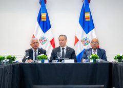 Congreso y Suprema Corte impulsan reformas clave para modernizar la justicia dominicana