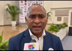 Ciudadano Modelo RD se consolida como referente nacional de civismo; senador Julito Fulcar reafirma respaldo en su segundo aniversario