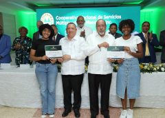 COOPNAMA amplía su impacto educativo con 425 nuevas becas y proyecta expansión nacional e internacional