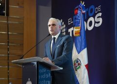 Luis Miguel De Camps llevará la agenda educativa dominicana a la UNESCO con foco en equidad y transformación digital