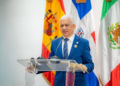 Ricardo de los Santos urge cohesión nacional en República Dominicana ante impacto económico de conflicto en Medio Oriente