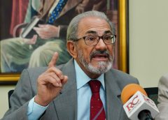 Fuerza del Pueblo cuestiona política ambiental en República Dominicana por vertederos y permisos “sin rigor”