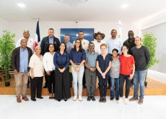 Fedomu impulsa alianza municipal en Dajabón para modernizar la gestión de residuos en el Noroeste