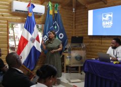 República Dominicana refuerza su lucha contra la tuberculosis con tecnología y atención integral