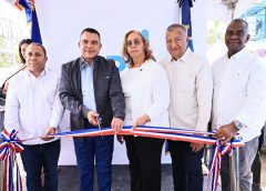 Director Ejecutivo del SNS supervisa centros de salud y dispone acciones para mejorar la atención a la población