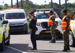 COE activa amplio operativo de Semana Santa 2026 y llama a la prudencia en las carreteras dominicanas