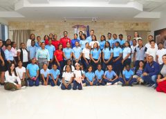 Impulsan ayuntamientos juveniles en El Seibo y Miches para fortalecer liderazgo y desarrollo local