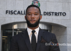 Aplazan audiencia de coerción contra el fiscal Aurelio Valdez Acántara para el 7 de abril