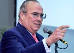 Mariotti advierte sobre deterioro económico en República Dominicana: “La realidad de la gente no coincide con las cifras”