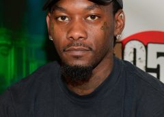 Rapero Offset resulta herido de bala en Florida y se encuentra hospitalizado