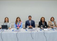 Senado dominicano impulsa agenda regional por la igualdad de género junto a ParlAmericas