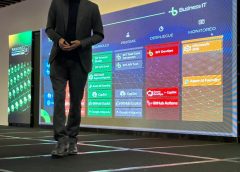 Business IT impulsa la banca del futuro con IA y advierte sobre la brecha entre inversión y resultados