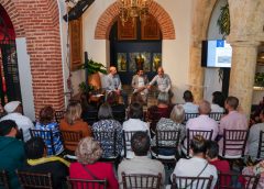 Idiomas ancestrales resurgen en Santo Domingo: expertos revelan la huella taína en el español actual