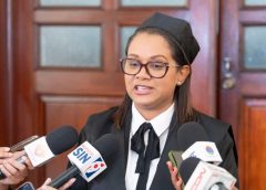 Tribunal fijará el 5 de mayo decisión clave sobre juicio por presunta corrupción en el Intrant