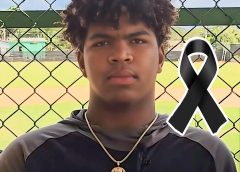 Tragedia en Azua: muere joven expelotero tras ser atropellado por conductor que huyó