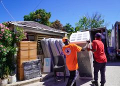 DASAC intensifica asistencia social en República Dominicana con operativos simultáneos en varias regiones