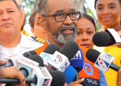 Defensa Civil despliega más de 11 mil brigadistas en Semana Santa 2026 y apuesta por la prevención y la tecnología