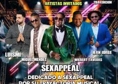 “Día Internacional de la Salsa RD” reafirma su impacto cultural con una exitosa segunda edición en Santo Domingo