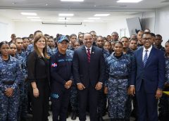 DIGESETT y Defensor del Pueblo impulsan cultura de responsabilidad vial en Semana Santa en República Dominicana