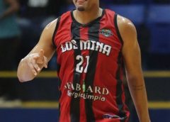 Club Los Mina y Trenes avanzan a la serie final del TBS Santo Domingo 2026