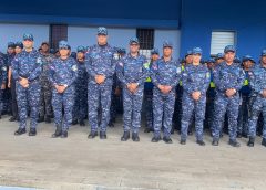 Policía Nacional activa amplio operativo por Semana Santa 2026 con despliegue en todo el país