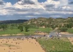 Tiroteo en zona fronteriza entre Haití y República Dominicana deja al menos cuatro muertos en Viernes Santo