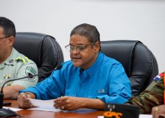 Aumentan los accidentes en República Dominicana: 64 casos en 24 horas durante el asueto