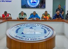 Siete fallecidos durante asueto: autoridades reportan muertes por accidentes y ahogamientos en República Dominicana