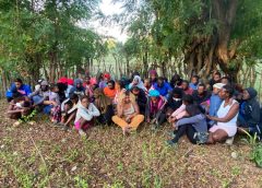 Ejército dominicano detiene a 43 migrantes haitianos en operativo en zona agrícola de Montecristi