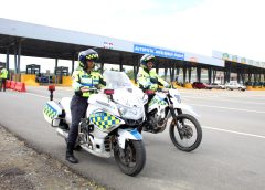 Más de 7.3 millones se movilizaron en Semana Santa 2026 en República Dominicana, según balance final del COE