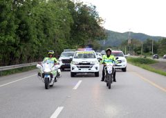 MUJERES DE DIGESETT LIDERARON CARRETEOS EN SEMANA SANTA 2026 Y GARANTIZARON RETORNO SEGURO EN CARRETERAS