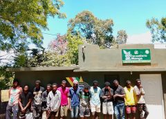 Ejército dominicano detiene a 69 migrantes irregulares en operativos simultáneos en Montecristi