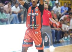 Los Mina y Trenes disputarán título en el TBS Santo Domingo 2026