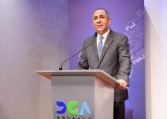 Aduanas de República Dominicana marca récord de ingresos en marzo con más de RD$1,328 millones pese a tensiones globales