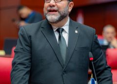 A un año del colapso del Jet Set, senador Rogelio Genao impulsa reformas urgentes para evitar otra tragedia en República Dominicana