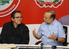 PRSC respalda reclamos del sector agropecuario y exige respuesta del Gobierno dominicano