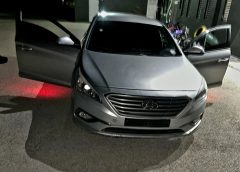 Ejército dominicano intercepta vehículo con siete haitianos indocumentados tras persecución en San Juan