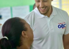 Fundación GBC y Raymond Rodríguez lideran operativo médico masivo en Arroyo Hondo tras impacto de lluvias