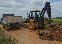 Gobierno dominicano lanza “Abriendo Caminos” en el Bajo Yuna para impulsar producción agrícola y reducir pérdidas