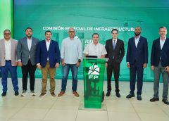 Fuerza del Pueblo denuncia cinco años de fallas estructurales en prevención, infraestructura y gestión de riesgos en el país