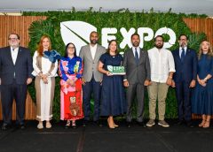 Banreservas lidera ranking de sostenibilidad en República Dominicana con la mayor puntuación del estudio NewLink