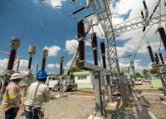 Mantenimiento programado en subestación de Nagua impactará servicio eléctrico este lunes