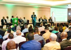 Leonel Fernández intensifica agenda política con asambleas clave de Fuerza del Pueblo rumbo a 2028