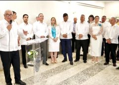 Socios del Club Deportivo Naco decidirán entre continuidad y cambio en elecciones clave para su futuro