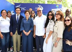 Más de 10,000 estudiantes exploran la aviación en experiencia inmersiva en la Feria del Libro del Cibao 2026