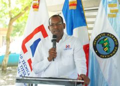 Titulación de tierras en La Vega impulsa seguridad jurídica y eleva valor de propiedades para más de 2,400 ciudadanos