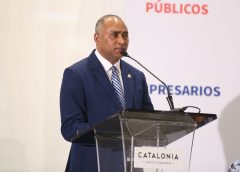 Peravia traza su futuro: lanzan consejo clave para ejecutar ambicioso plan de desarrollo hasta 2055